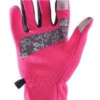 High Quality Heat Fleece Glove