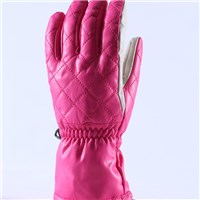 Winter Ourdoor Waterproof Ski Glove