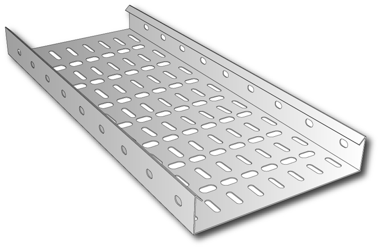 Cable Trays