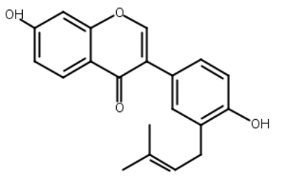 Neobavaisoflavone