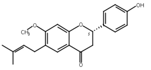 Bavachinin A