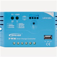 15A PWM Solar Charge Controller