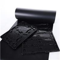 PS Antistatic Tray Material