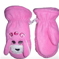 High Quality Warm Fleece Glove