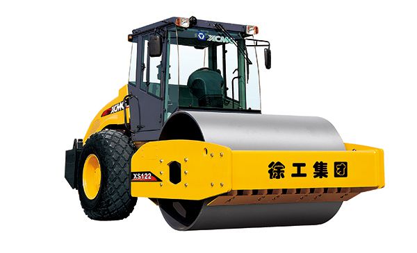 XCMG Road Roller XS122