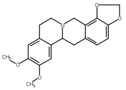 Canadine