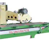 Slab Edge Angular Cutting Machine