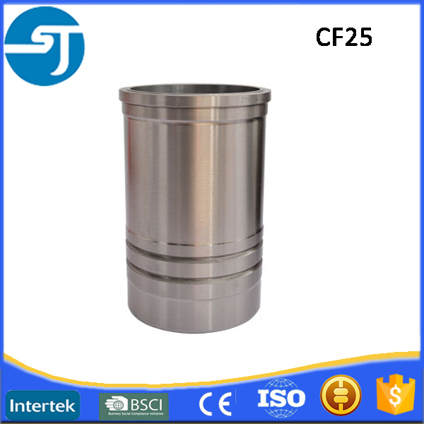 Changfa CF25 diesel engine cylinder liner manufacturer