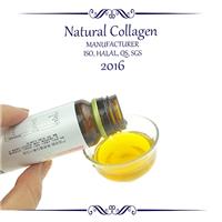 Vitamin C Collagen