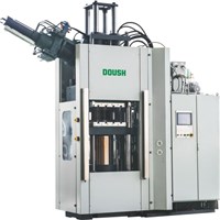 Silicon Injection Molding Machine