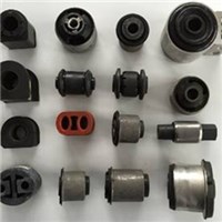 Automotive Rubber Parts