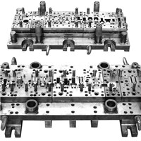 Stamping Mould