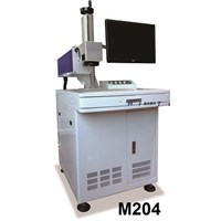 CO2 Laser Marking Machine