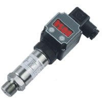 Pressure Transmitter