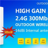 Outdoor Wireless AP