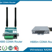 CDMA Router