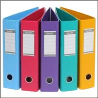 Office Binders