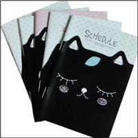 Saddle Stitch Notebooks