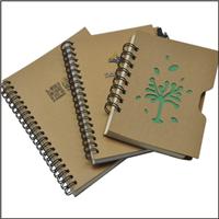 Popular Spiral Notebooks