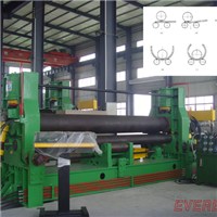 Hydraulic Rolling Machine