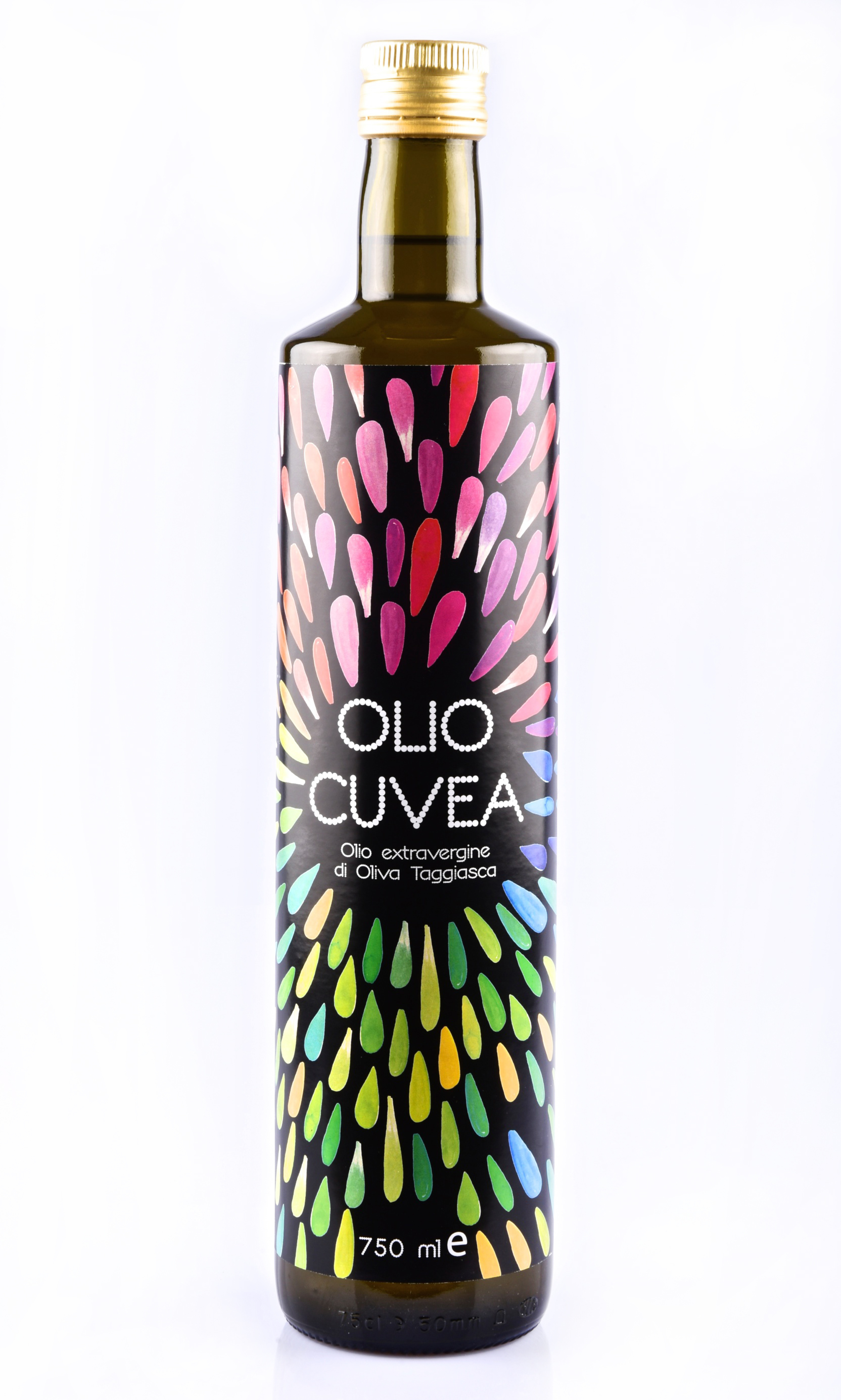 Oli d'oliva