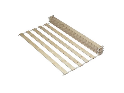 Flat Bedstead Slats