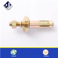 Elevator Anchor Bolt