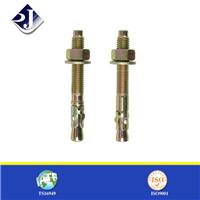 Wedge Anchor Bolt