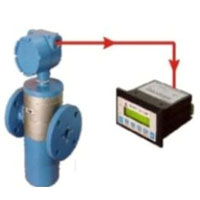 Flow Rate Indicators