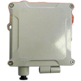 Vibration Switches - Weatherproof