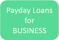 Payday Loans