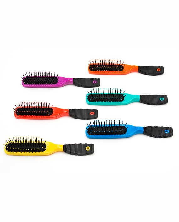 Cushion Hair Brush