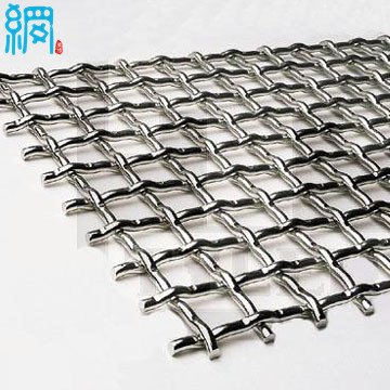 Wire mesh