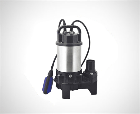 Sewage pump / submersible pump PVM series