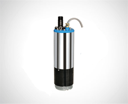 Sewage pump / submersible pump QXN