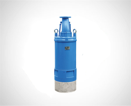 Sewage pump / submersible pump SH series