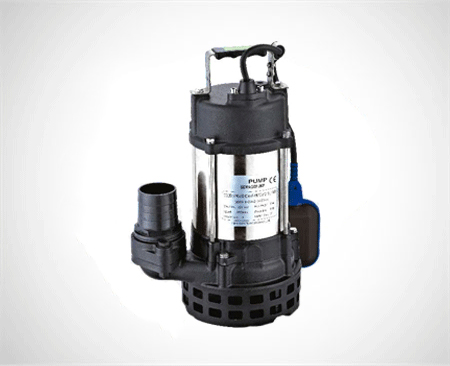 Sewage pump / submersible pump KPWm12-10-0.45-FX