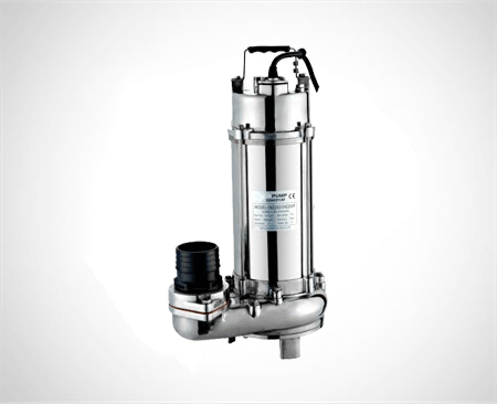 Sewage pump / submersible pump VN2200