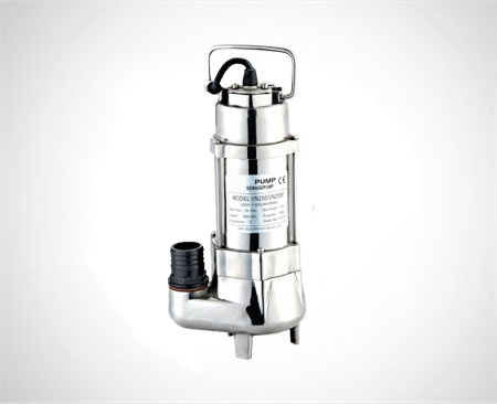 Sewage pump / submersible pump VN250