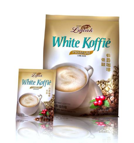 Kaffe, arabisk