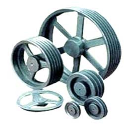 V - Groove Pulley