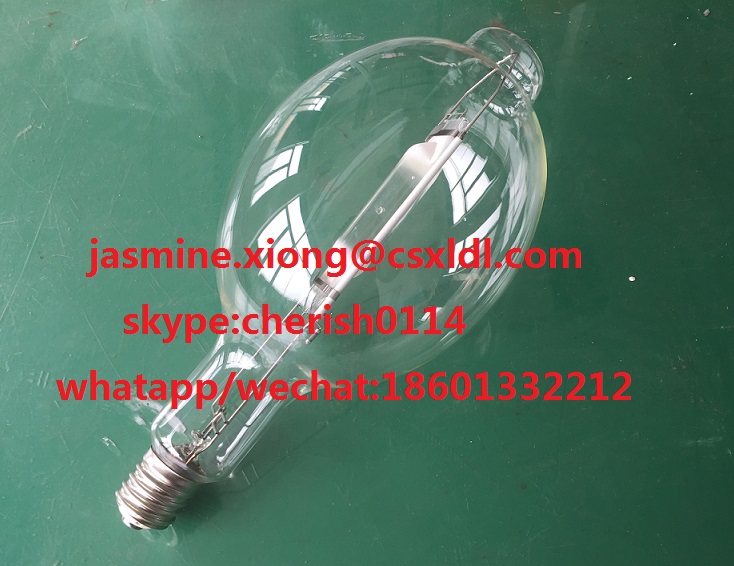 1000w 380v fish luring lamp match with MH lamp