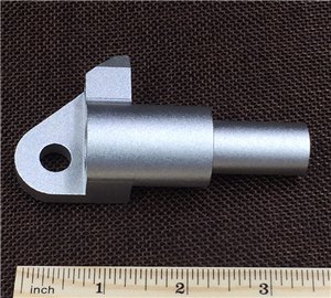 Aluminum Alloy Connection Parts Die Casting