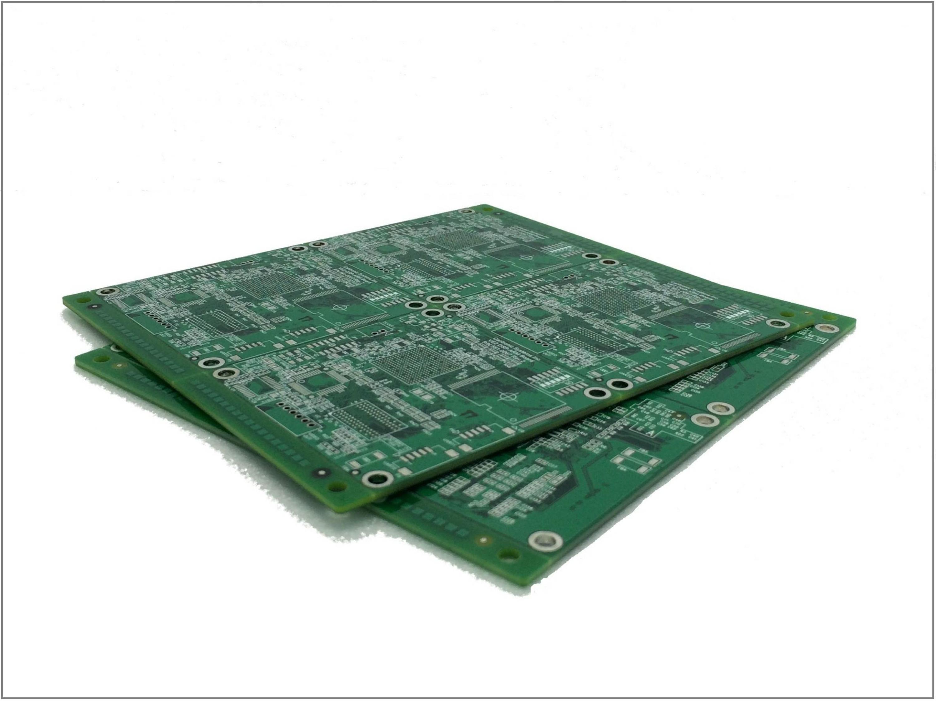 Andere pcb en PCBA