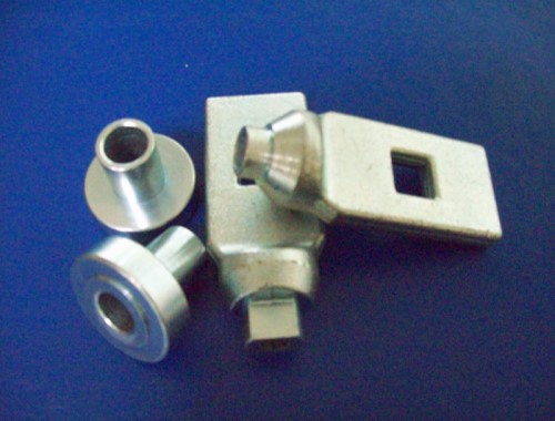 Bolts এবং screws এবং