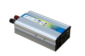 300W Car Inverter