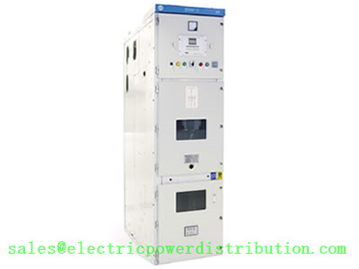 MV KYN28C-12 Metal-clad Movable Switchgear