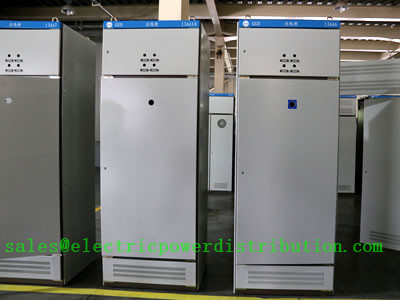 GGD Low Voltage Distribution Switchgear