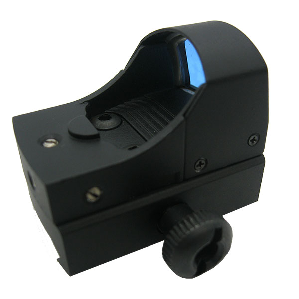 JH600 light-operated red dot sight for hunting and shooting