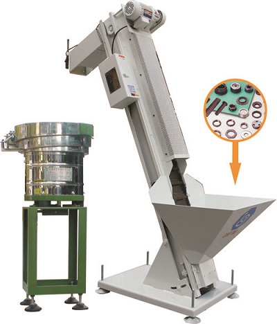 Filling Feeder